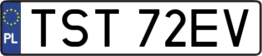 TST72EV