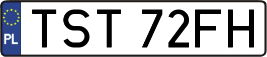 TST72FH