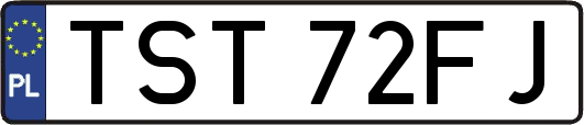 TST72FJ