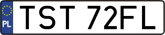 TST72FL