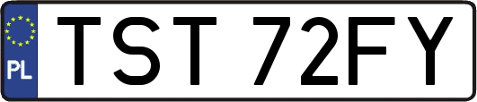 TST72FY