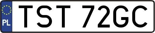 TST72GC
