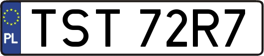 TST72R7