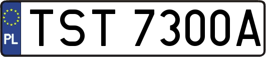 TST7300A