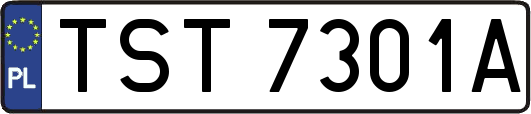 TST7301A