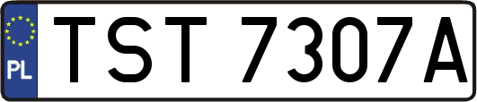 TST7307A