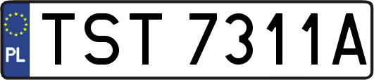 TST7311A