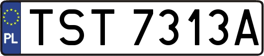 TST7313A