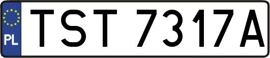 TST7317A