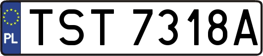 TST7318A