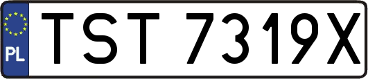 TST7319X