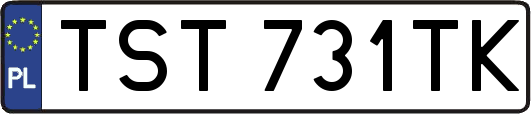 TST731TK