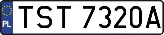 TST7320A