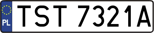 TST7321A