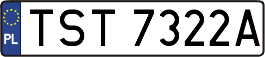 TST7322A