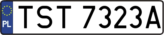 TST7323A