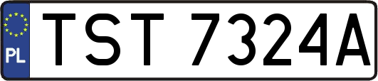 TST7324A