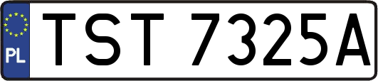 TST7325A