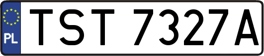 TST7327A