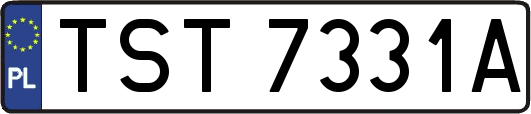 TST7331A