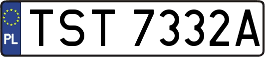 TST7332A