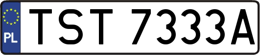 TST7333A