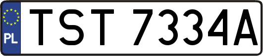 TST7334A