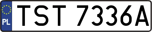 TST7336A