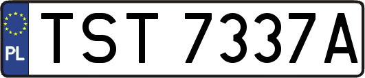 TST7337A