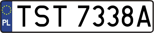 TST7338A