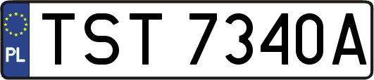 TST7340A