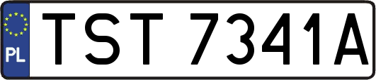 TST7341A