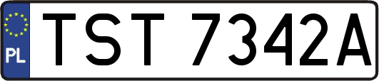 TST7342A