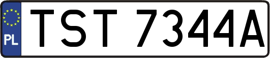 TST7344A