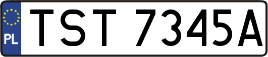TST7345A