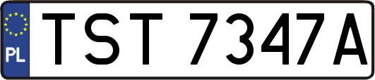 TST7347A