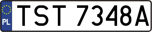 TST7348A