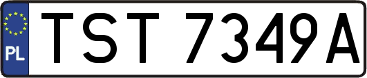 TST7349A