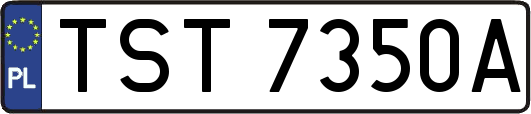 TST7350A
