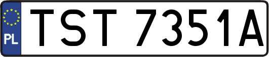 TST7351A