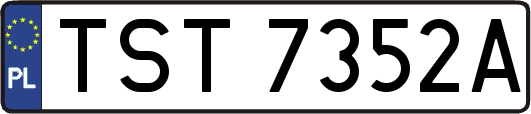 TST7352A