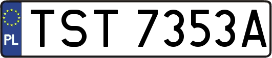 TST7353A