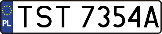 TST7354A