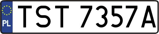 TST7357A