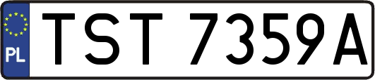 TST7359A