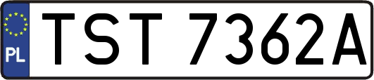 TST7362A