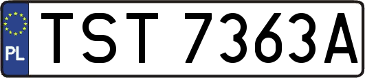 TST7363A