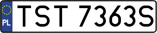 TST7363S