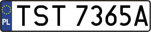 TST7365A