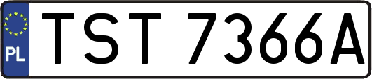 TST7366A
